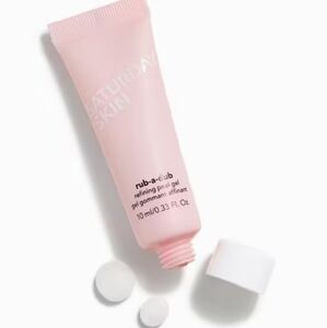 Saturday Skin Rub-a-dub Refining Peel Gel